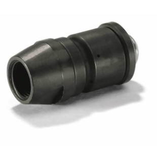 Dysza rotacyjna do czyszczenia rur, rozmiar 65, Ø 16 mm