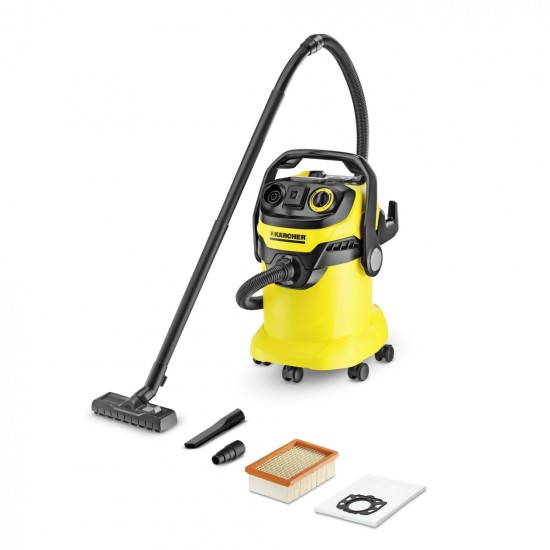 WD 5 P odkurzacz Karcher