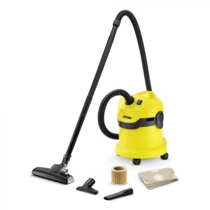 WD 2 Home odkurzacz Karcher