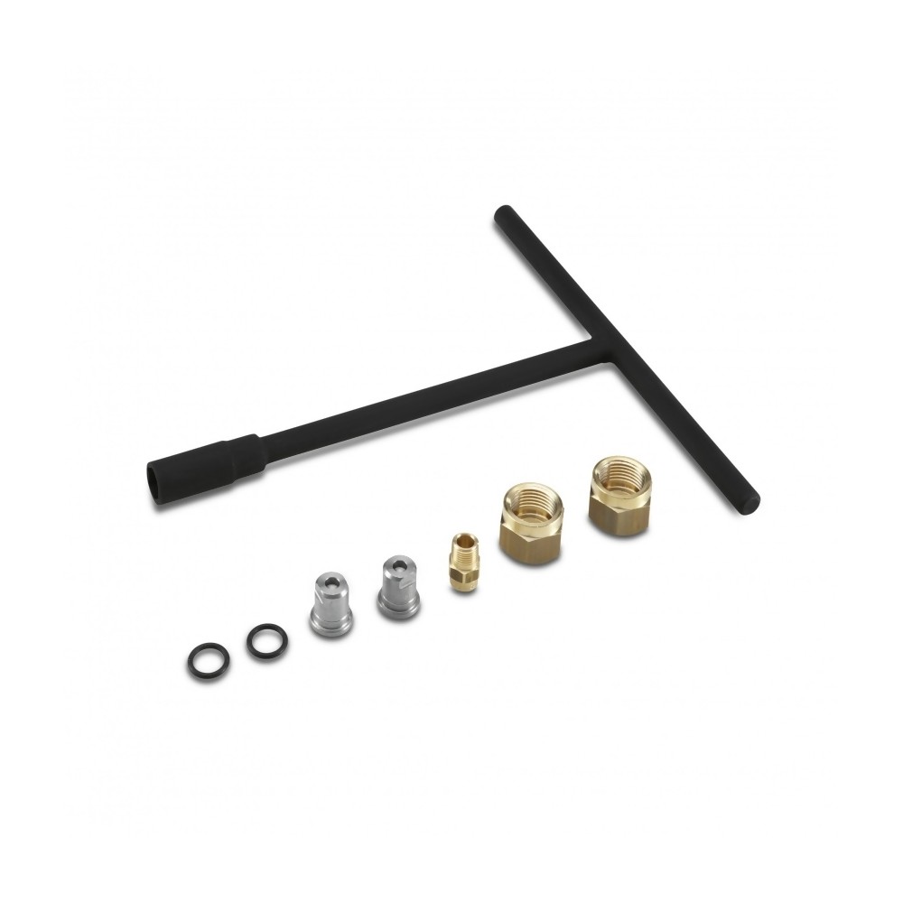  Zestaw dysz 040 - do FRV 30 