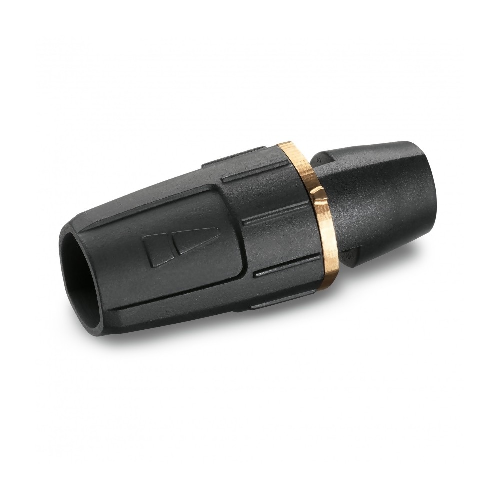 Dysza trójstopniowa, rozmiar dyszy 42