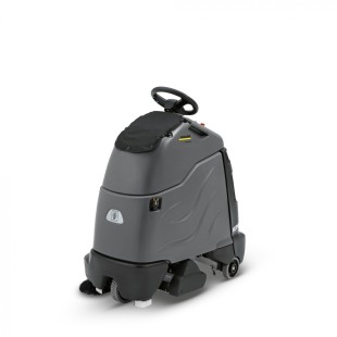 CV 60/2 RS Bp Pack profesjonalny odkurzacz szczotkowy Karcher