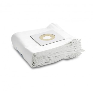 Papierowe worki filtracyjne do CV 60/2 RS (10 sztuk)