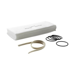 Mikrofiltr tkaninowy do CV 36/2 i CV 46/2 (5 szt.)