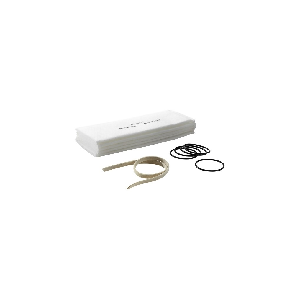 Mikrofiltr tkaninowy do CV 36/2 i CV 46/2 (5 szt.)