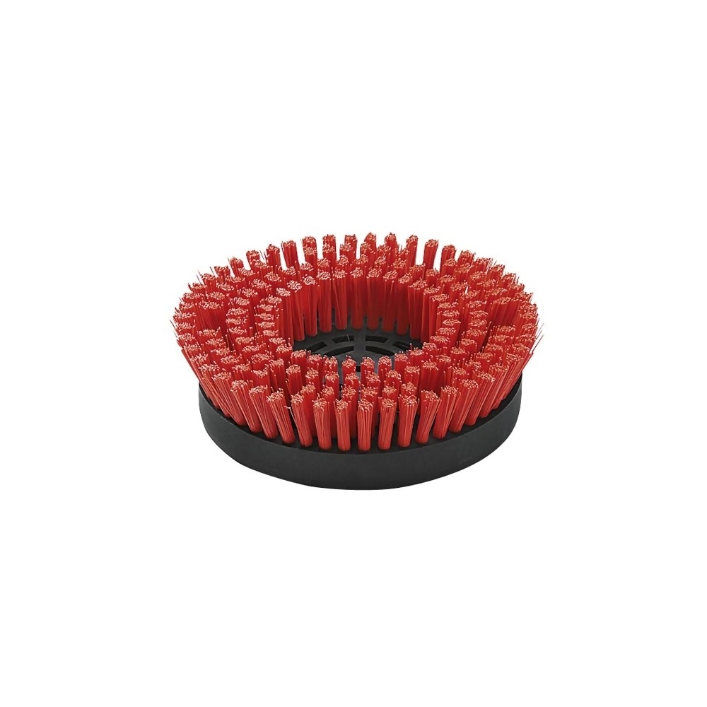 Szczotka tarczowa Karcher, średnio-twarda, 170 mm