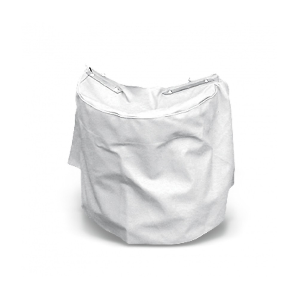 Osłona szczotki bocznej do zamiatarek KM 130/300