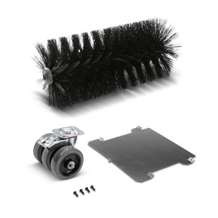 Zestaw do czyszczenia dywanów do zamiatarki KM 75/40 W 