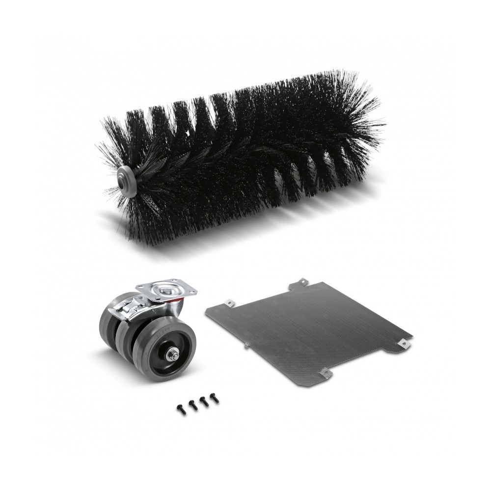 Zestaw do czyszczenia dywanów do zamiatarki KM 75/40 W 