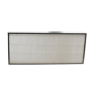 Płaski filtr falisty do zamiatarek KM 130/300 R