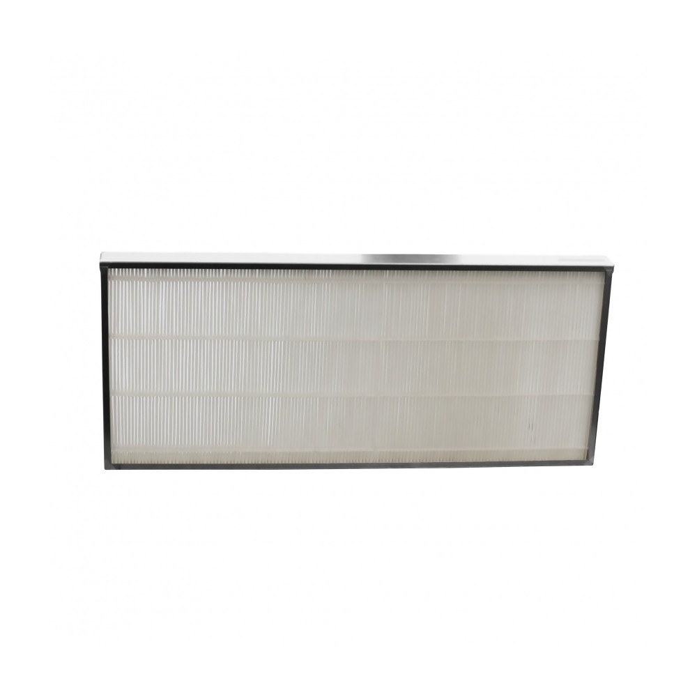 Płaski filtr falisty do zamiatarek KM 130/300 R