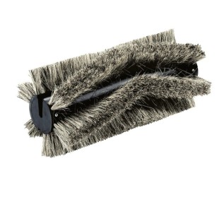  Miękka szczotka walcowa z naturalną szczeciną, szerokość 620 mm 