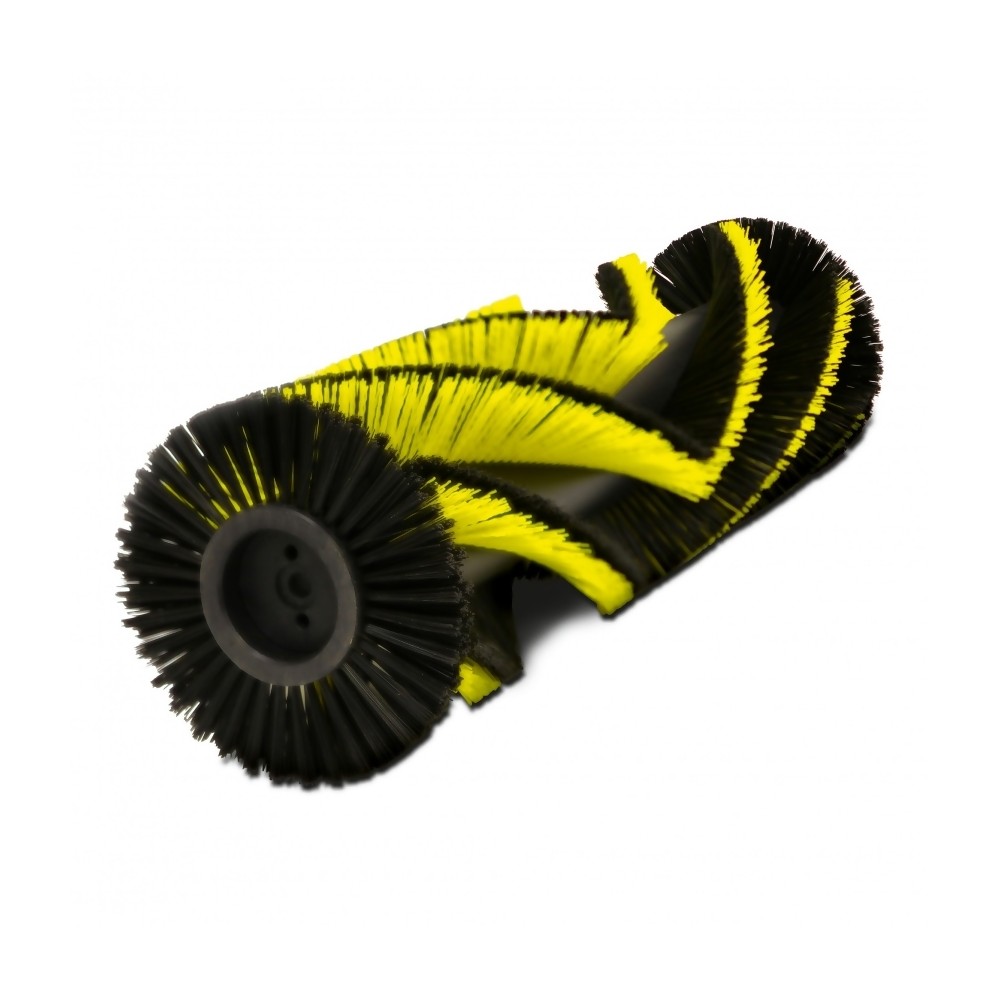  Standardowa szczotka walcowa do KM 130/300