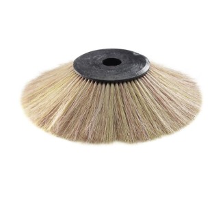Miękka szczotka boczna o średnicy 450mm (do KM 100/100)