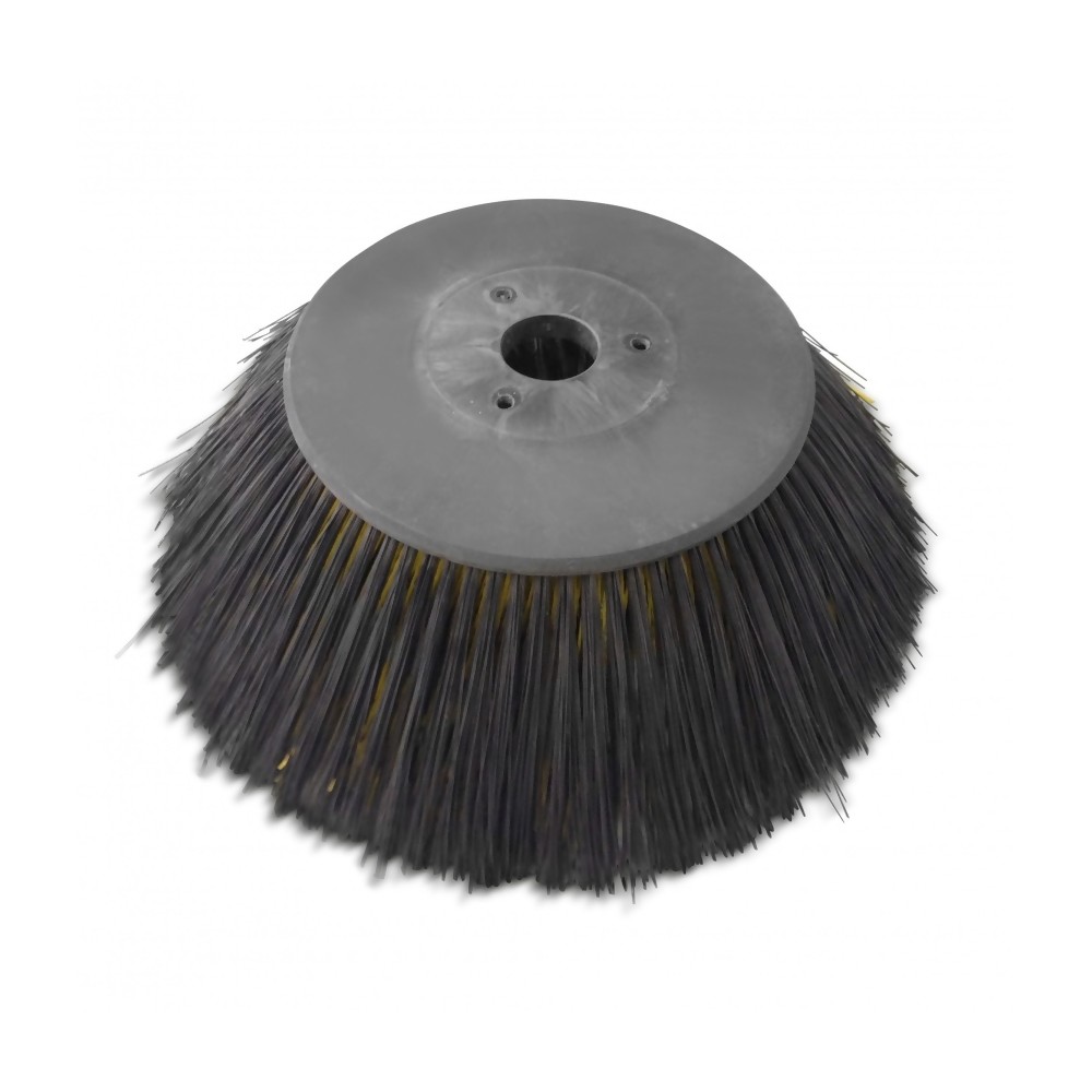 Trwała szczotka boczna o uniwersalnej szczecinie