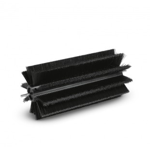 Naturalna, miękka szczotka walcowa do KM 75/40 W