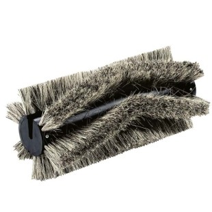 Miękka szczotka z naturalnym włosiem do KM 100/100 R