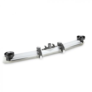 Belka ssąca z rolkami, łukowa, 1060 mm (do B 150 R)