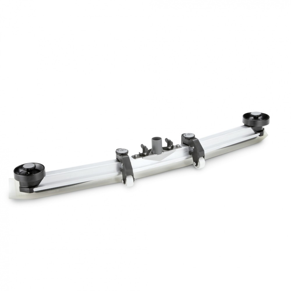 Belka ssąca z rolkami, łukowa, 1060 mm (do B 150 R)