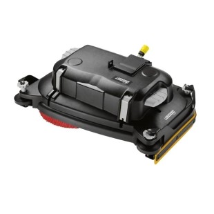 Głowica szczotkowa D 65 S (do szorowarek B 90 R)