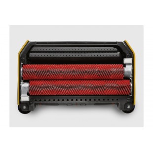 Głowica szczotkowa R 75 S (do szorowarek B 90 R)