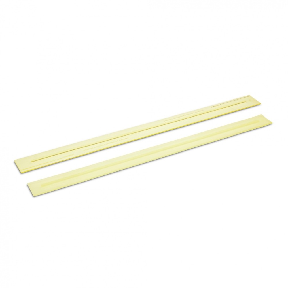 Listwy zbierające 890 mm, do podłóg strukturalnych, 2 sztuki