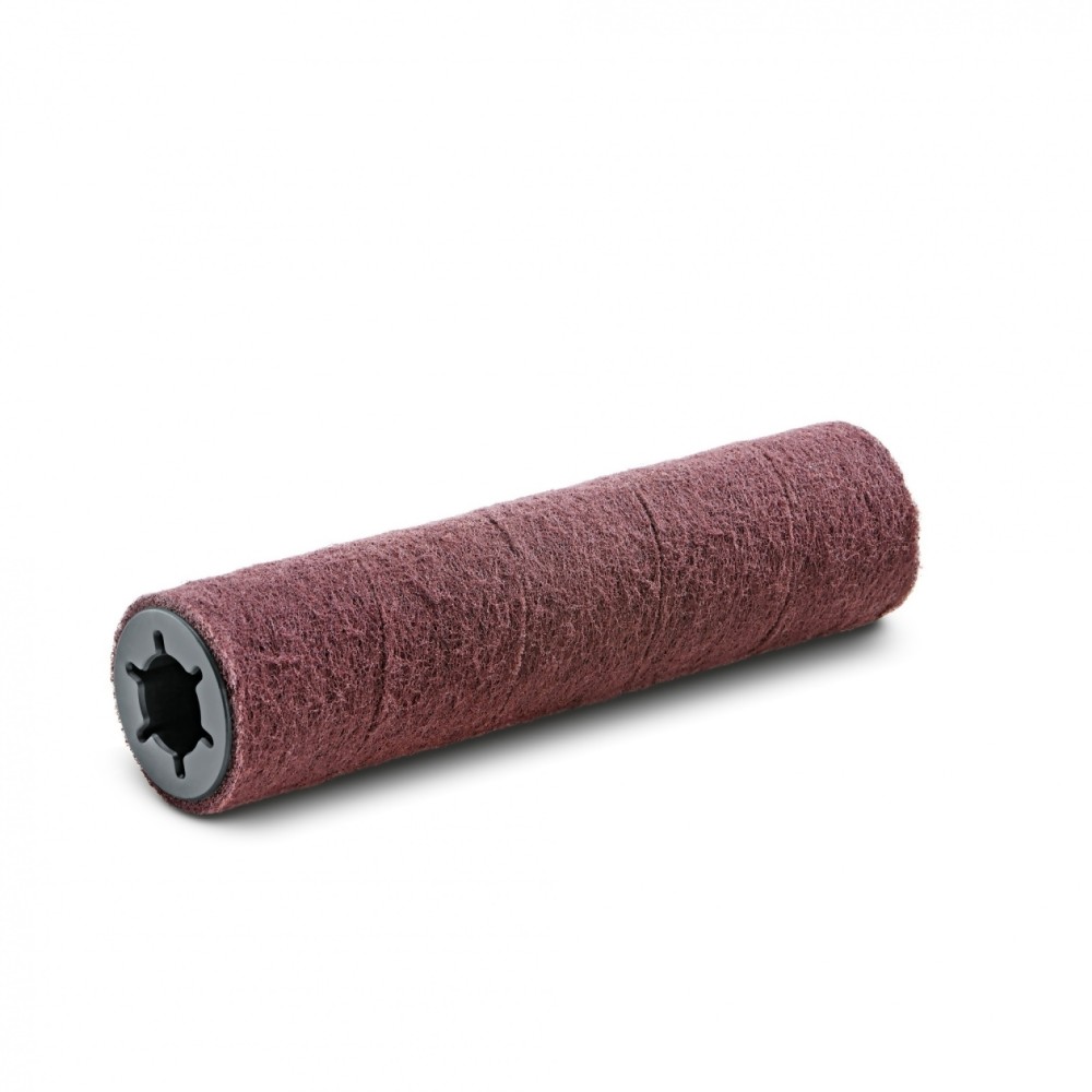 Pad walcowy 400 mm do stripowania