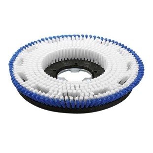 Szczotka tarczowa do szamponowania wykładzin, średnica 508 mm