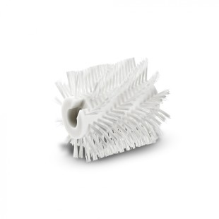 Szczotki standardowe, białe, do BR 47/35 Esc