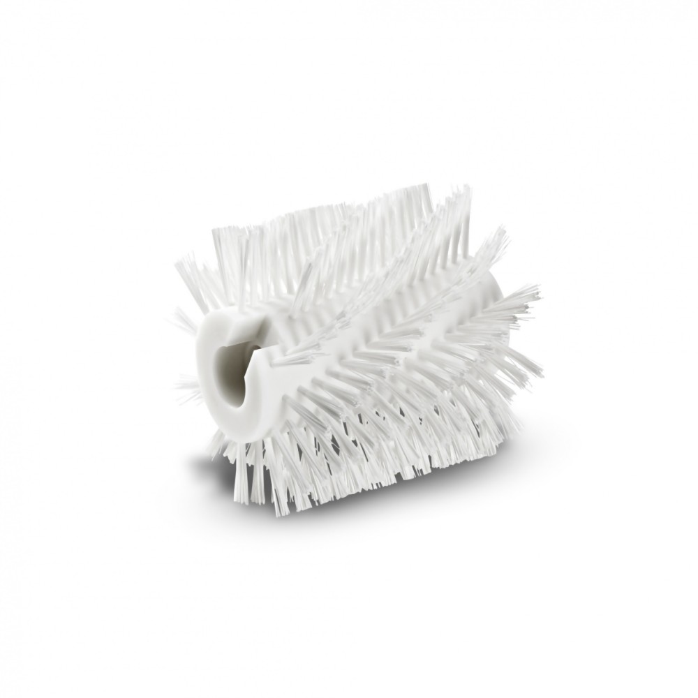 Szczotki standardowe, białe, do BR 47/35 Esc
