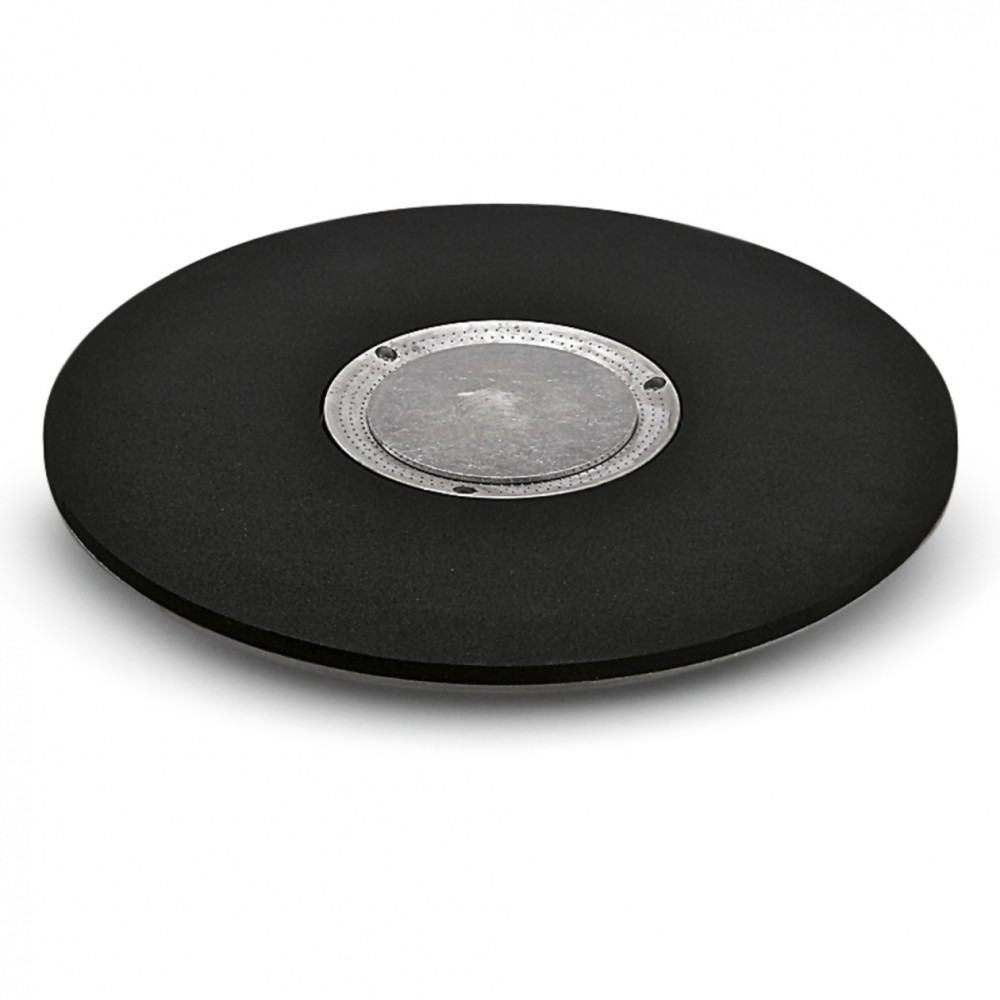 Talerz napędowy do papieru ściernego, średnica 430 mm