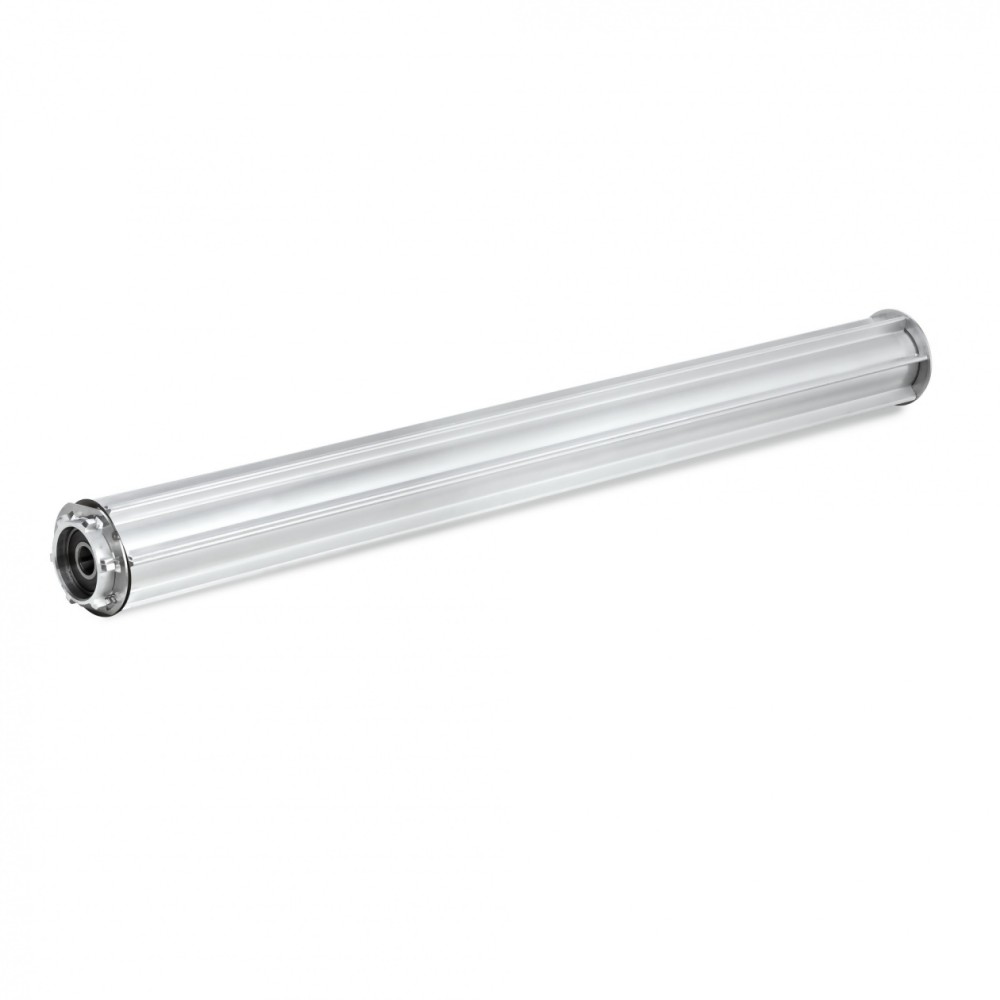 Wałek napędowy padów, długość 532 mm