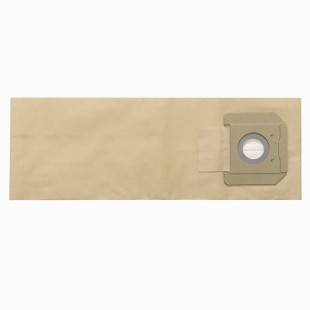 Torebki filtracyjne do zestawu ssącego