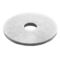 Pady diamentowe, grube, białe, średnica 457 mm, 5 sztuk Karcher