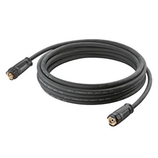 Wąż wysokociśnieniowy, przedłużacz, 20 m, DN 8, K/Parts