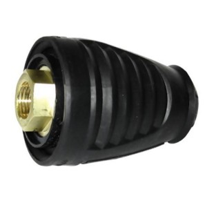 Dysza rotacyjna do HD i HDS