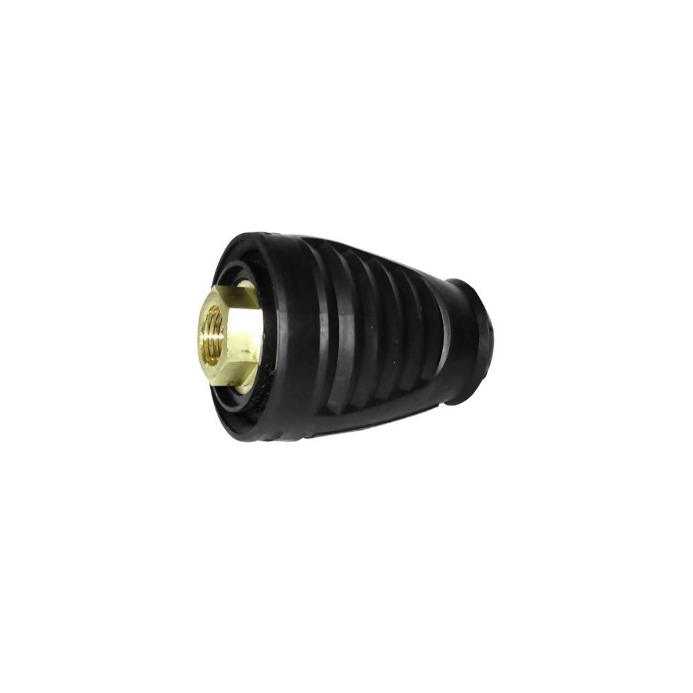 Dysza rotacyjna do HD i HDS