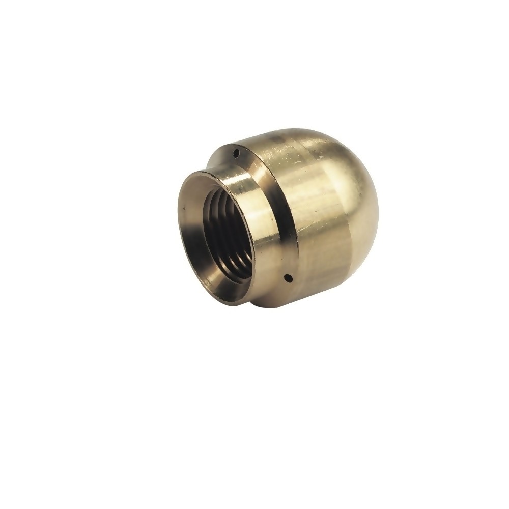 Dysza do czyszczenia rur