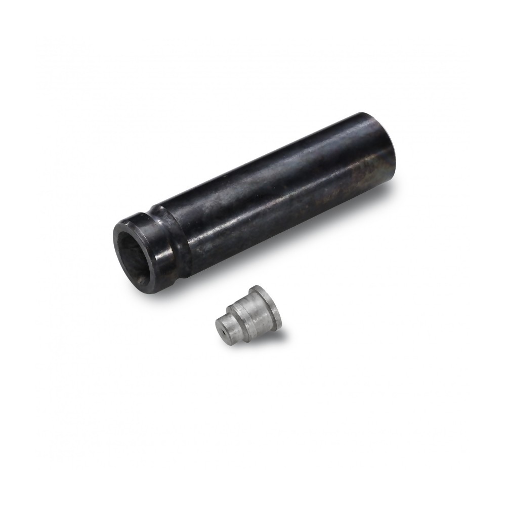 Dysze do piaskowania na mokro