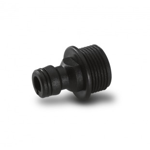 Adapter na kran z gwintem wewnętrznym G 3/4