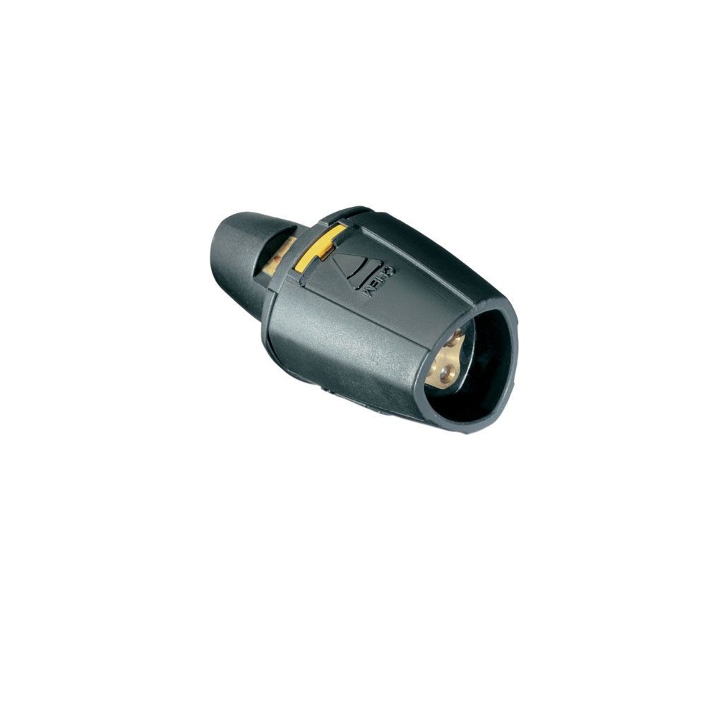 Dysza trójstopniowa 0.80 HD