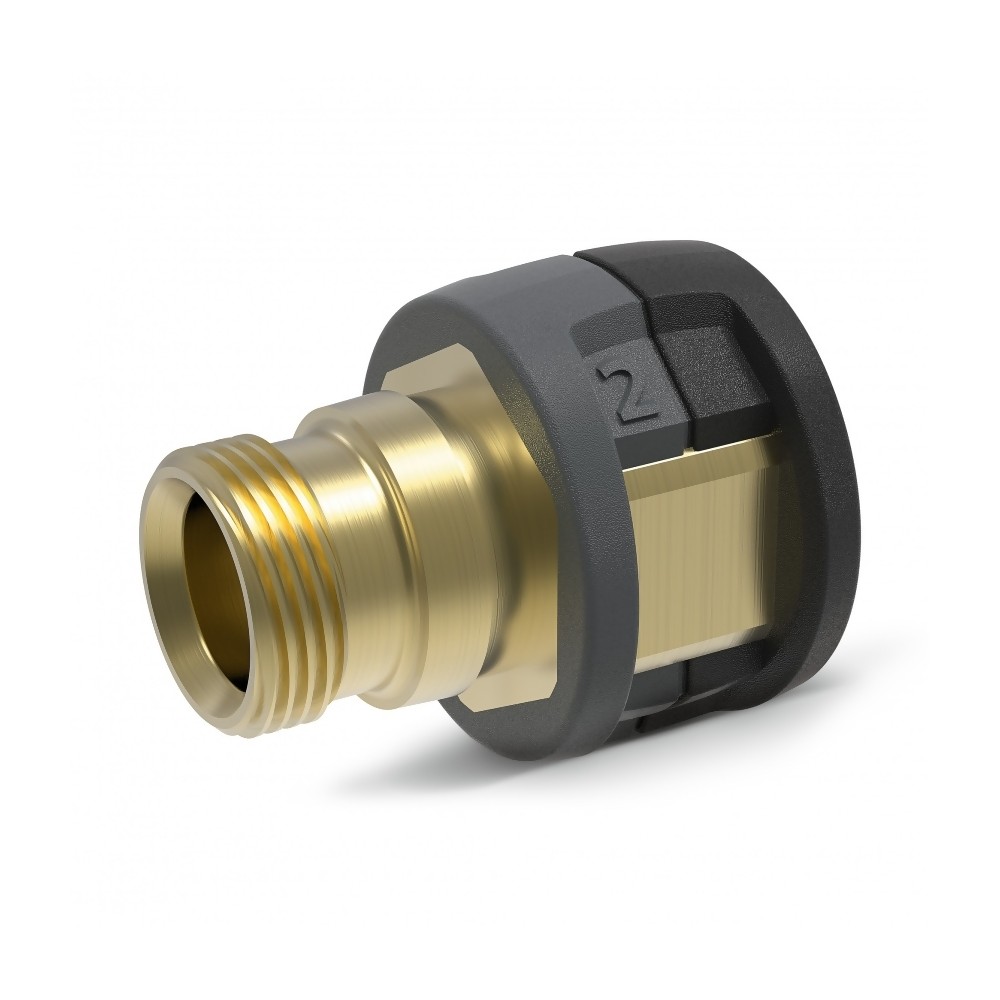 Adapter 2 EASY!LOCK Karcher
