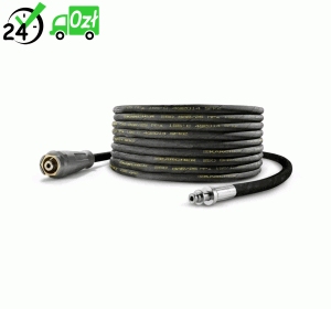 Wąż 15m (DN 8) EASY!LOCK 400bar do HD/HDS, Karcher Wąż wysokociśnieniowy standardowy 15 m