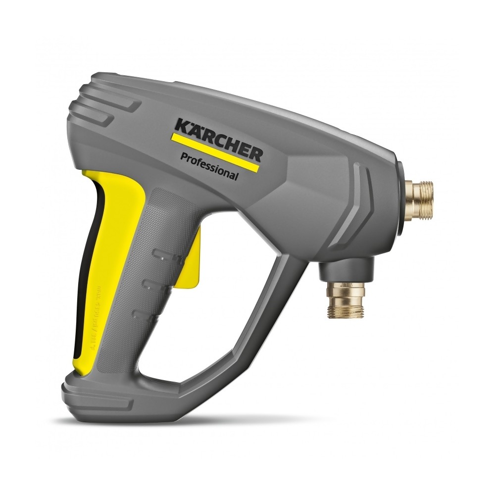 Pistolet EASY!Force Advanced do HD/HDS wyposażonych w EASY!LOCK Karcher