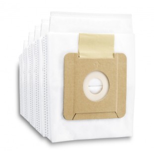 WORKI FILTRACYJNY RUNO ZESTAW 5 szt.