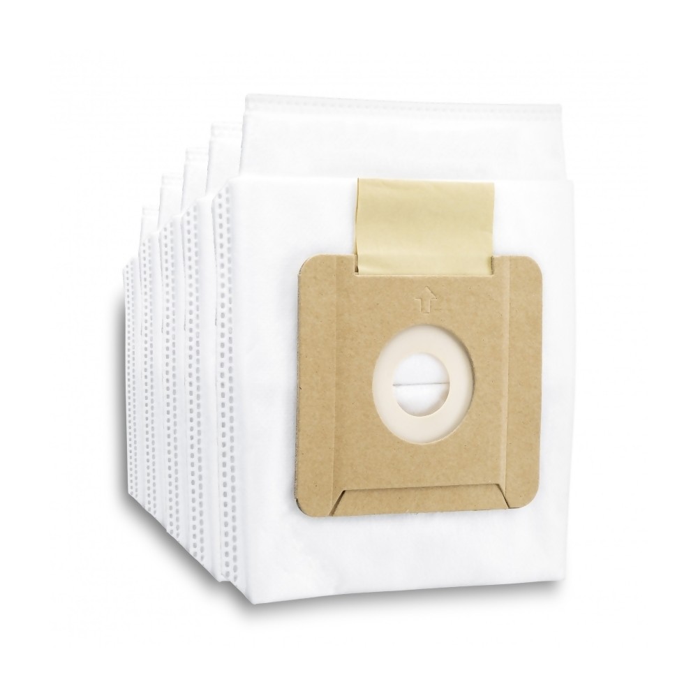 WORKI FILTRACYJNY RUNO ZESTAW 5 szt.