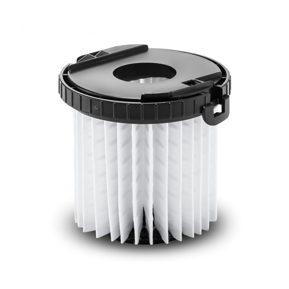 Filtr o długiej żywotności do odkurzacza VC 5