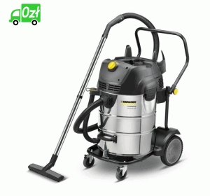 NT 75/2 Tact² Me Tc odkurzacz profesjonalny Karcher