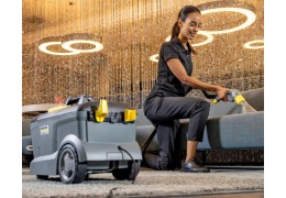 Odkurzacze piorące jaki model wybrać do domu i do firmy auto detailing hotele i nie tylko